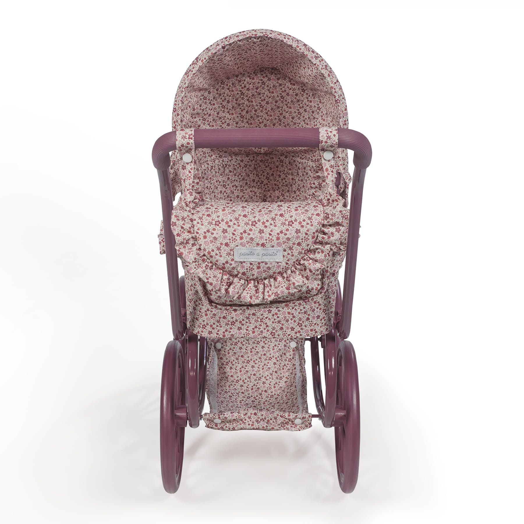 Carricoche muñecas 2