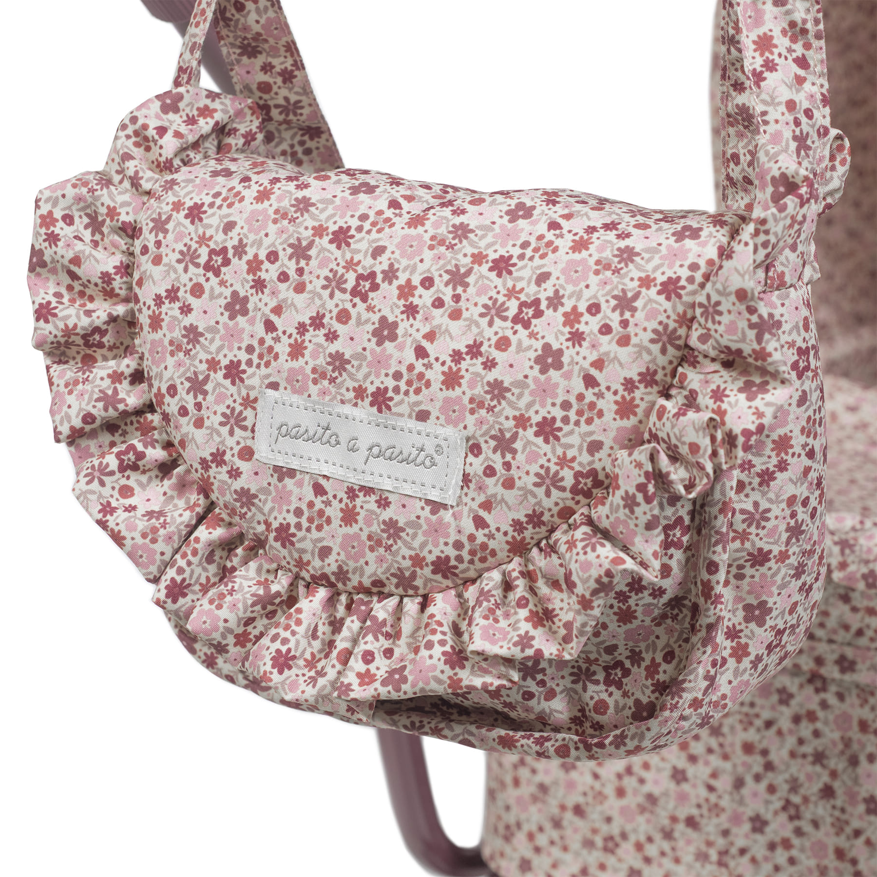 Carricoche muñecas 3