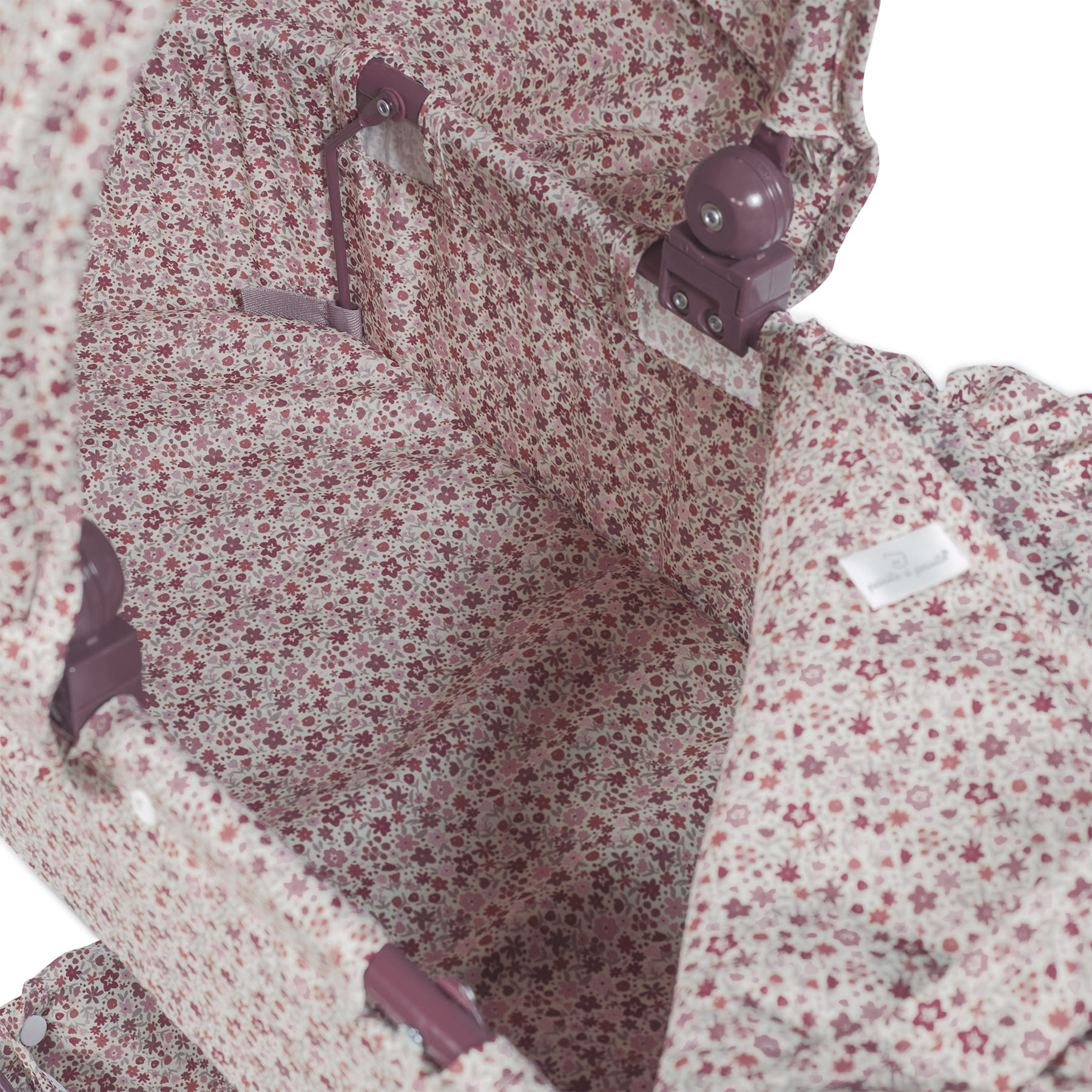 Carricoche muñecas 5