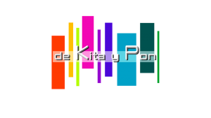Logo de Kita y Pon